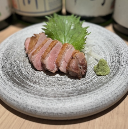 【120分飲み放題付】大満足確定！[笑い鶏堪能コース]