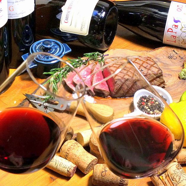 路地裏ダイニング タムタム Tam Tam 公式