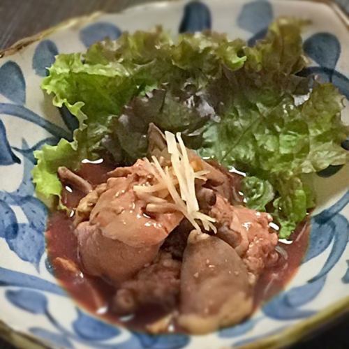 [Excellent] A dish that goes well with sake!