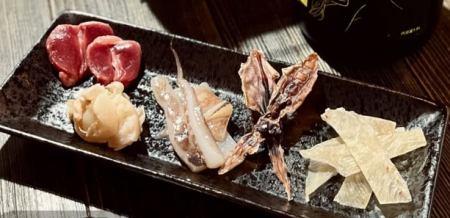 ベーシックセット