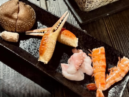 デラックスセット