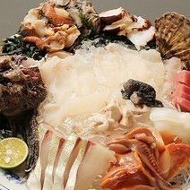 【おこぜ鍋コース◆8800円(税込)】おこぜ刺身・唐揚げ・おこぜ鍋など全6品が味わえる