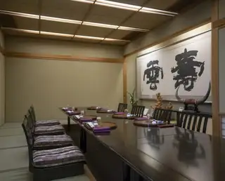 【3층】히노마에