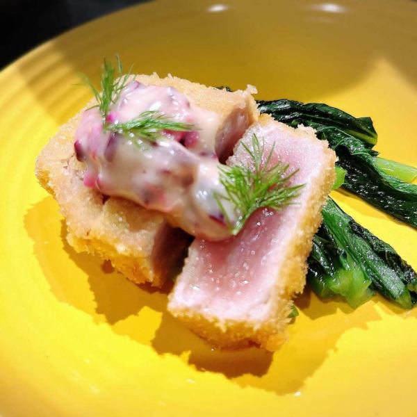 【人気のお料理が目白押し!】港町MOTHERで味わう季節の逸品♪友人との利用や宴会、歓送迎会にもピッタリ◎