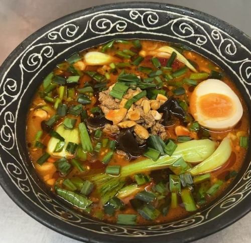 本格中華が楽しめるお店！