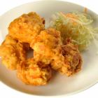鶏肉唐揚げ