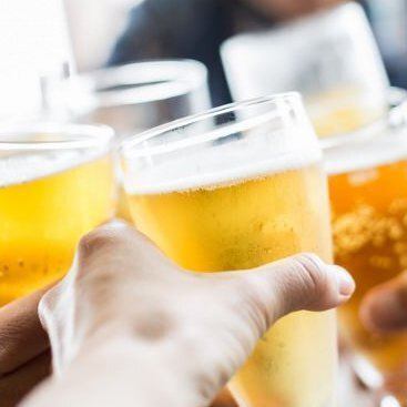 【昼からOK◎】2時間飲み放題のみ【2080円→1980円】土日11時～