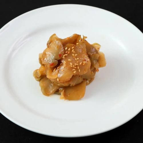 Imperial Charo Seasoned Szechuan 四川菜 四川菜