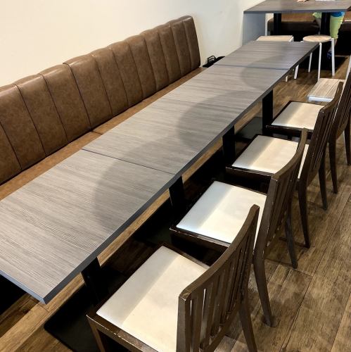 我們也接受私人租賃的諮詢。