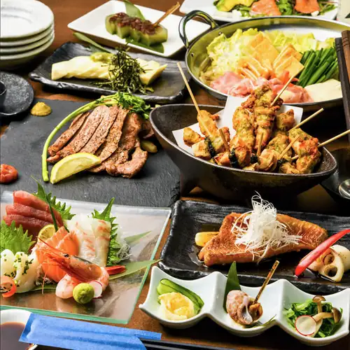 We are also accepting reservations for daytime banquets!