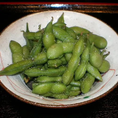 えだまめ