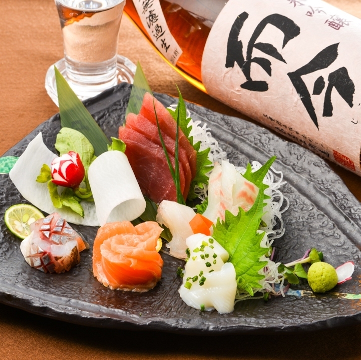 コース価格は幅広くご用意!様々なご宴会にご利用いただけます