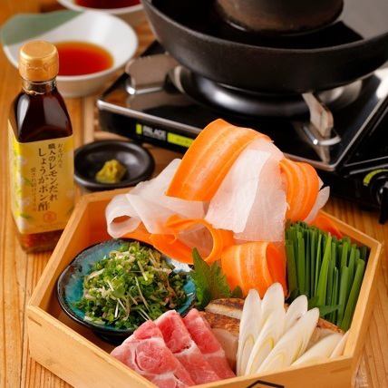 許多套餐都包含無限暢飲♪