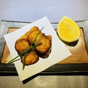 Noto Kabuta Spicy Fritto