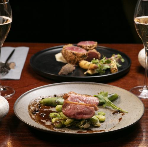 For special occasions such as anniversaries!