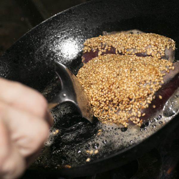 [A must-have for game lovers] Carefully selected high-quality game from Japan and abroad.We have a wide variety of meats available, including pheasant, horse, lamb, venison, Wagyu beef, boar, and duck.