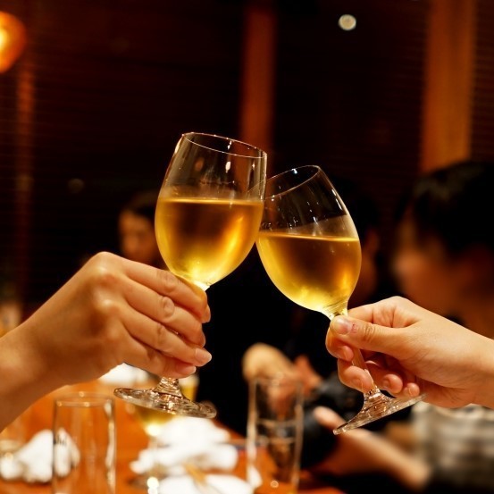 渋谷×貸切パーティー(*^^*)飲み放題の種類も多数用意してます
