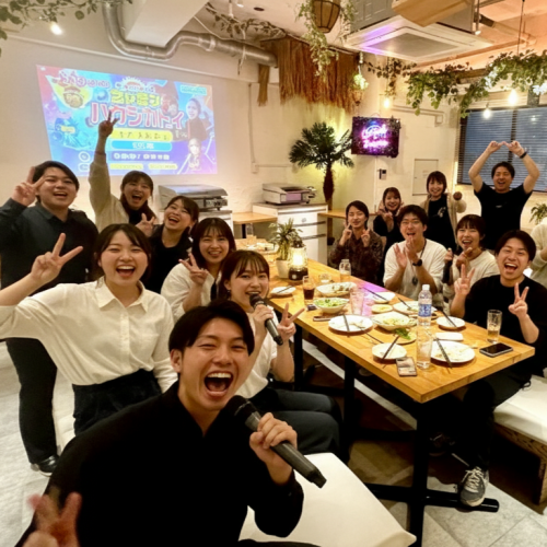 別途貸切代は不要！