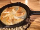 【さっぱり派に】生姜餃子(8個入り)