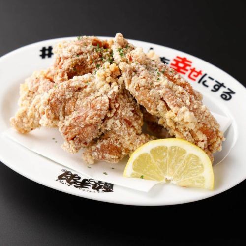 若鶏の唐揚げ(5個)