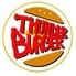 ハンバーガーカフェ＆ランチ　THUNDER BURGER　三宮元町店