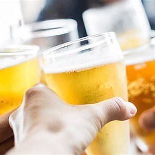 【当日OK】生ビール付き2時間単品飲み放題 1980円(税込)