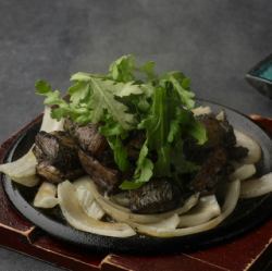 極み炭火焼き