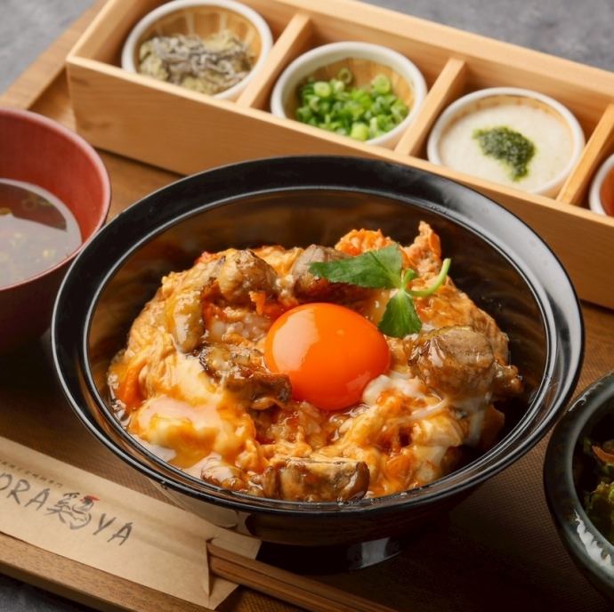 写真 | TORA鶏YA難波千日前店