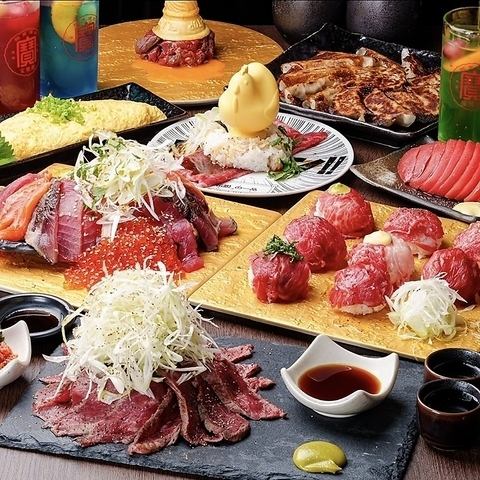 食べ放題 飲み放題 焼き鳥と肉汁餃子とおでん 個室居酒屋 三重道場【公式】