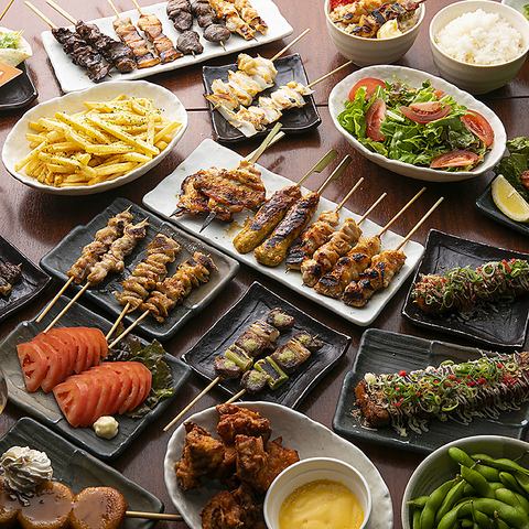 超特価食べ飲み放題2980円