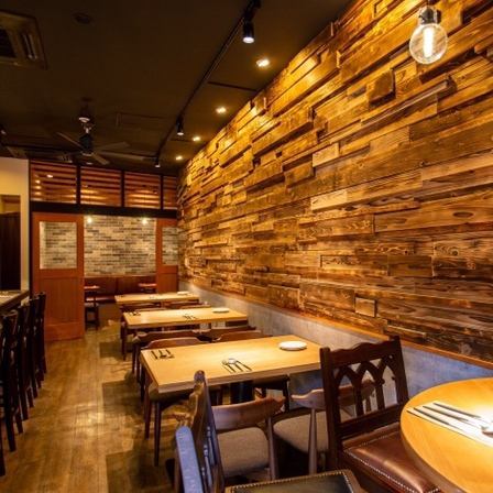 Private reservations are available for groups of 10 to 40 people! Please feel free to contact us! Please feel free to use it for various parties, banquets, and events.Please feel free to contact us for inquiries regarding budget and number of people! Nerima/Narimasu/Itabashi/Ikebukuro/Oyama/