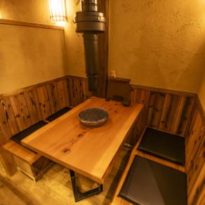 仕事帰りにサクッと飲むのにぴったりのスポットです。リラックスした雰囲気の中で、疲れを癒す一杯を楽しむことができます♪