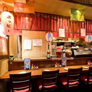 デート利用にも最適です！