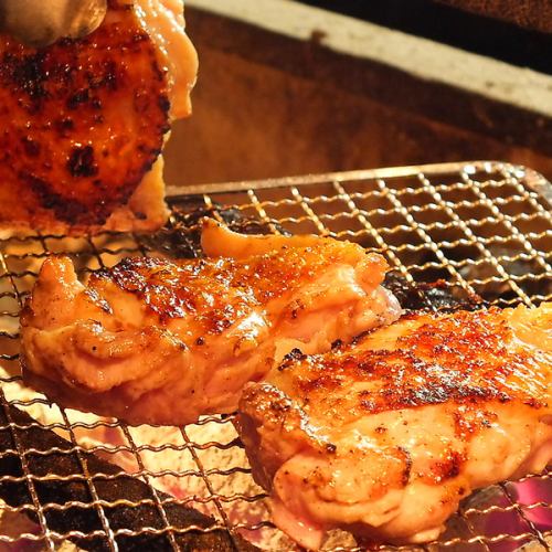 Enjoy all-you-can-eat and drink on the terrace!