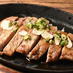 Hoju豬裡肌牛排（常規尺寸，150公克）