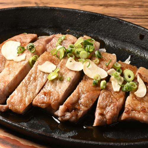 芳寿豚ローストンテキ 並(150g)