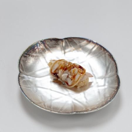 おまかせ鮨コース　8800円(税込)