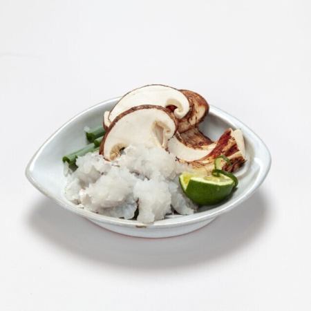 和彩コース　11000円(税込)