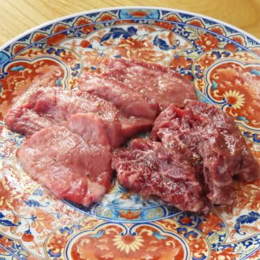 リピート確定★【和牛はらみ】は肉本来の美味しさが楽しめる一品