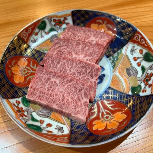 Wagyu Chateau Skirt Steak