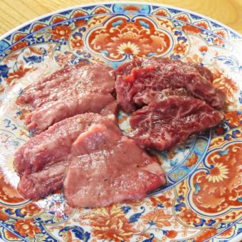 【ランチ2組限定】焼肉コース 6000円（税込）