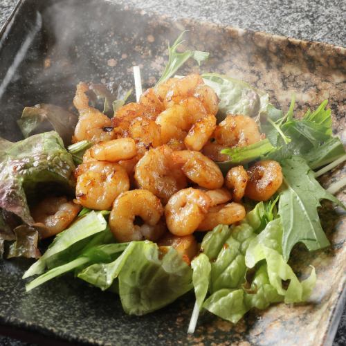 旬の味が彩る黒板メニュー