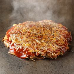 洋風イタリアン玉