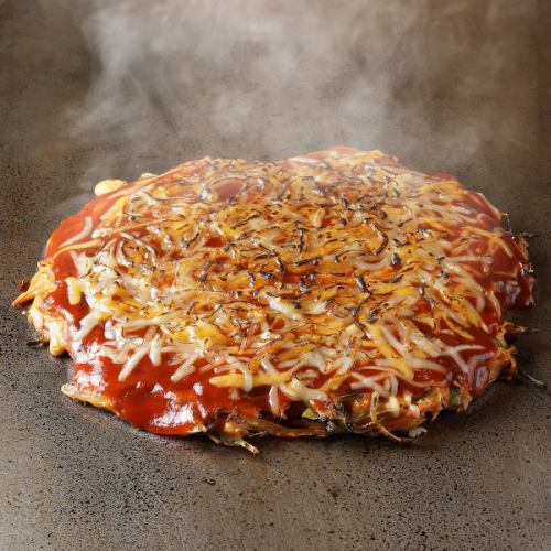 洋風イタリアン玉