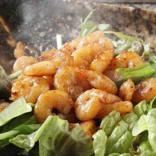 目利きが選ぶ旬の特選食材をご堪能