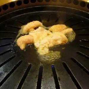 【豚】伝統ホルモン