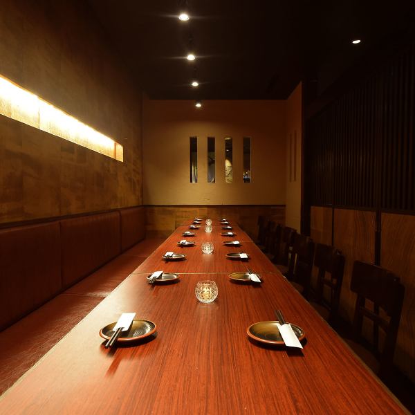 [NEW OPEN] Convenient location, about 2 minutes walk from Matsumoto Station! We have a variety of table seats ♪ The adult space with a calm atmosphere based on Japanese style is perfect for any occasion... ◎ Company banquets etc. are also welcome ♪ Class reunions and mom's parties Also... ♪ Please feel free to contact us ♪ Children are also welcome ♪ For birthday parties, drinking parties, welcome and farewell parties... ♪ *Currently, this is an image of an affiliated store