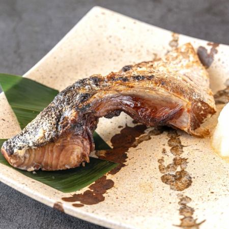 本日のかま焼き