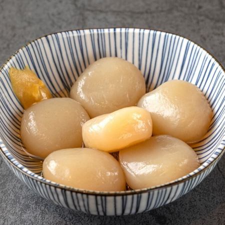 玉こんにゃく