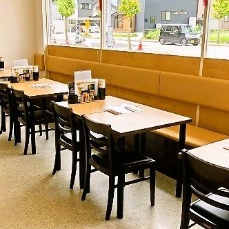 <Infection control store> We do everything possible, such as ventilation inside the store, wearing masks for staff, securing seat spacing, disinfecting alcohol, and measuring the temperature of staff.[About seats] Table seats can be reserved! With TV ♪ All-you-can-eat and all-you-can-drink while watching sports ♪